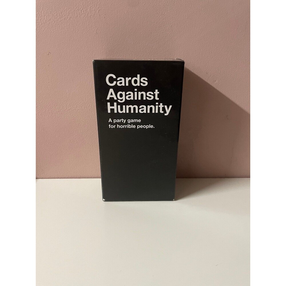 Cards Against Humanity GUC